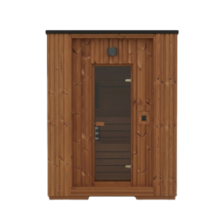 Micro sauna+