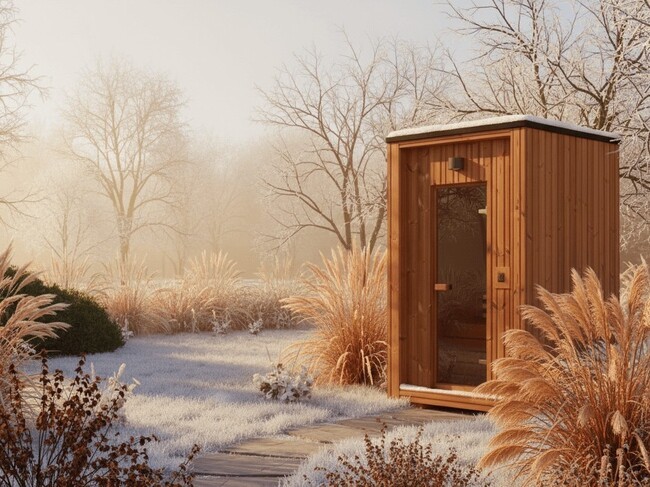 Kultura saunowania – z ziemii Fińskiej do Polski