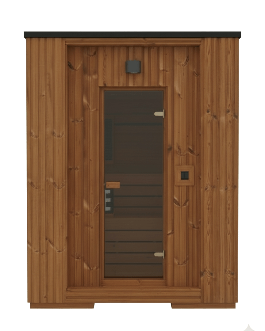 micro sauna+ - Thermo