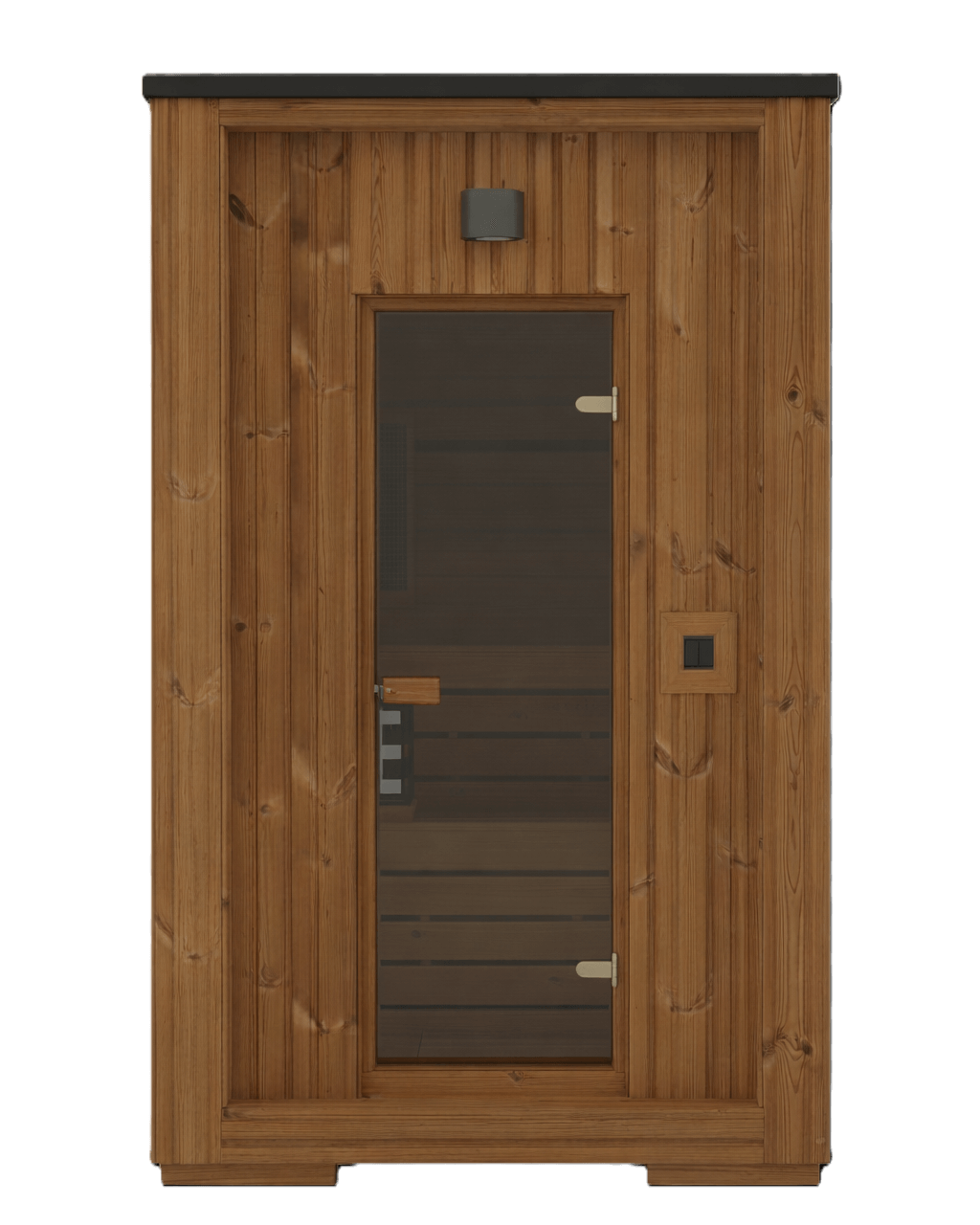 micro sauna - Thermo